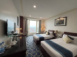 Hotel Royale de CASA