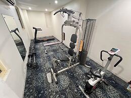 Hotel Royale de CASA