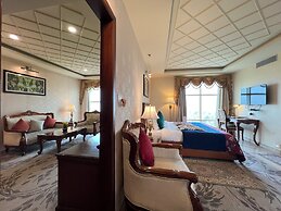 Hotel Royale de CASA