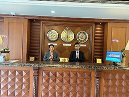 Hotel Royale de CASA