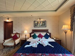 Hotel Royale de CASA