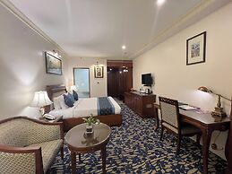 Hotel Royale de CASA