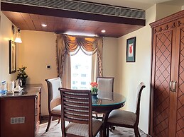 Hotel Royale de CASA