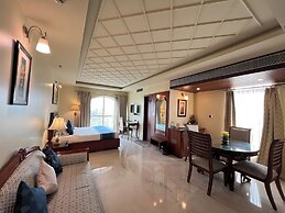 Hotel Royale de CASA