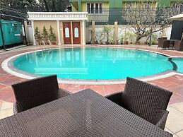 Hotel Royale de CASA