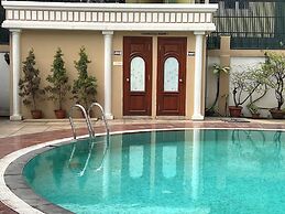 Hotel Royale de CASA