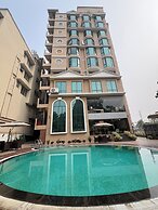 Hotel Royale de CASA