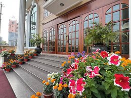 Hotel Royale de CASA