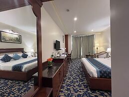 Hotel Royale de CASA