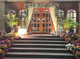 Hotel Royale de CASA