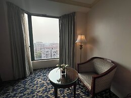 Hotel Royale de CASA