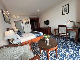 Hotel Royale de CASA