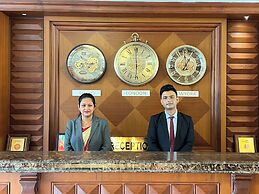 Hotel Royale de CASA