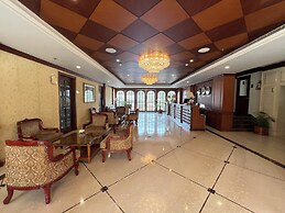 Hotel Royale de CASA