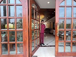 Hotel Royale de CASA