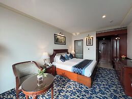 Hotel Royale de CASA