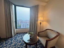 Hotel Royale de CASA