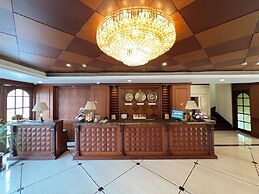 Hotel Royale de CASA