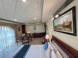 Hotel Royale de CASA