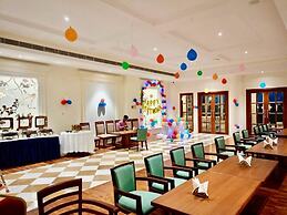 Hotel Royale de CASA