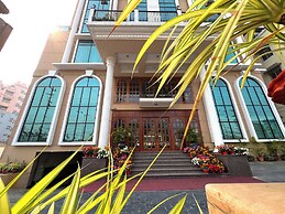 Hotel Royale de CASA