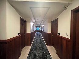 Hotel Royale de CASA