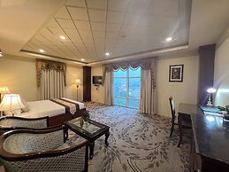 Hotel Royale de CASA