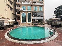 Hotel Royale de CASA