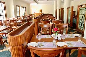 Hotel Royale de CASA