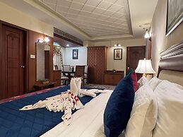 Hotel Royale de CASA