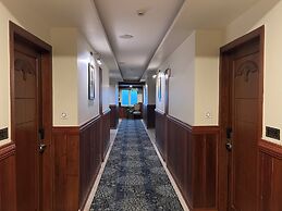 Hotel Royale de CASA