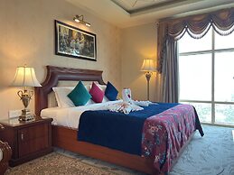 Hotel Royale de CASA