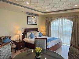 Hotel Royale de CASA