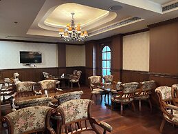 Hotel Royale de CASA