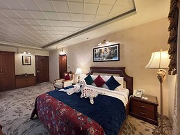 Hotel Royale de CASA