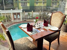 Hotel Royale de CASA