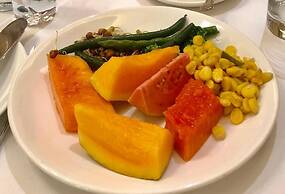 Hotel Royale de CASA