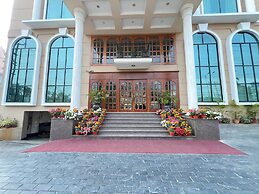 Hotel Royale de CASA