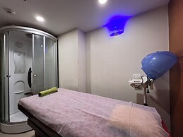 Hotel Royale de CASA