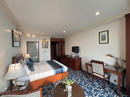 Hotel Royale de CASA