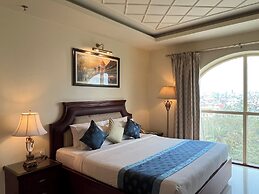 Hotel Royale de CASA