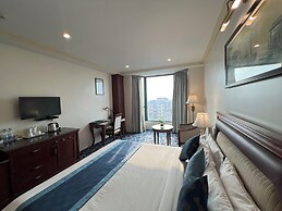 Hotel Royale de CASA