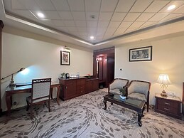 Hotel Royale de CASA