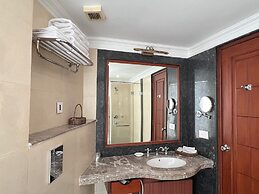 Hotel Royale de CASA