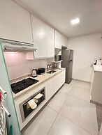 J Come Style Surprising 1 Bed in Vila Olimpia