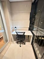 J Come Style Surprising 1 Bed in Vila Olimpia