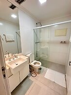 J Come Style Surprising 1 Bed in Vila Olimpia