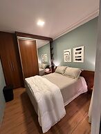 J Come Style Surprising 1 Bed in Vila Olimpia