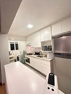 J Come Style Surprising 1 Bed in Vila Olimpia