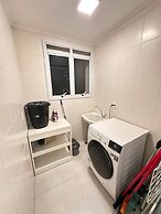 J Come Style Surprising 1 Bed in Vila Olimpia